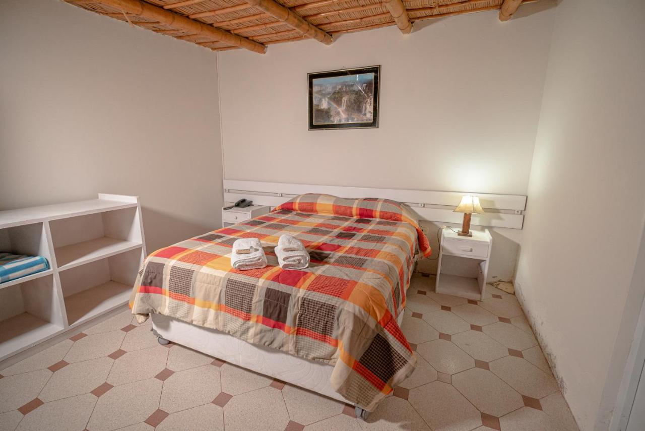 Hotel Puerto Inka Chala Ngoại thất bức ảnh