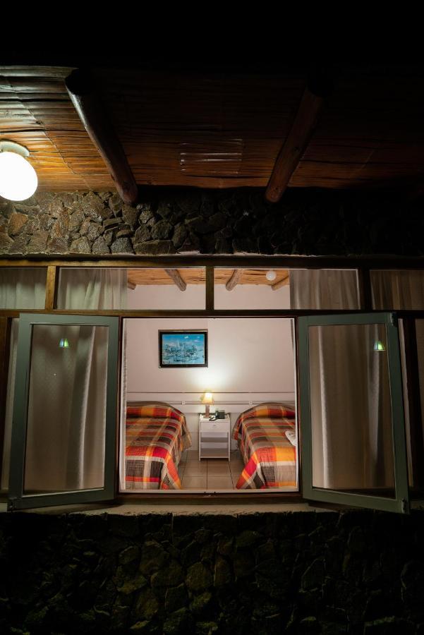 Hotel Puerto Inka Chala Ngoại thất bức ảnh
