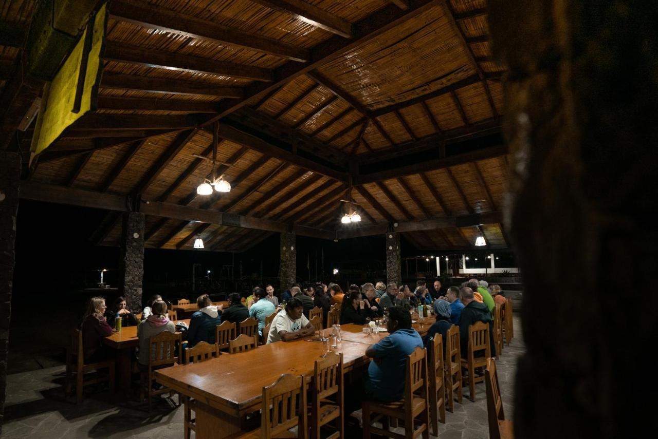 Hotel Puerto Inka Chala Ngoại thất bức ảnh