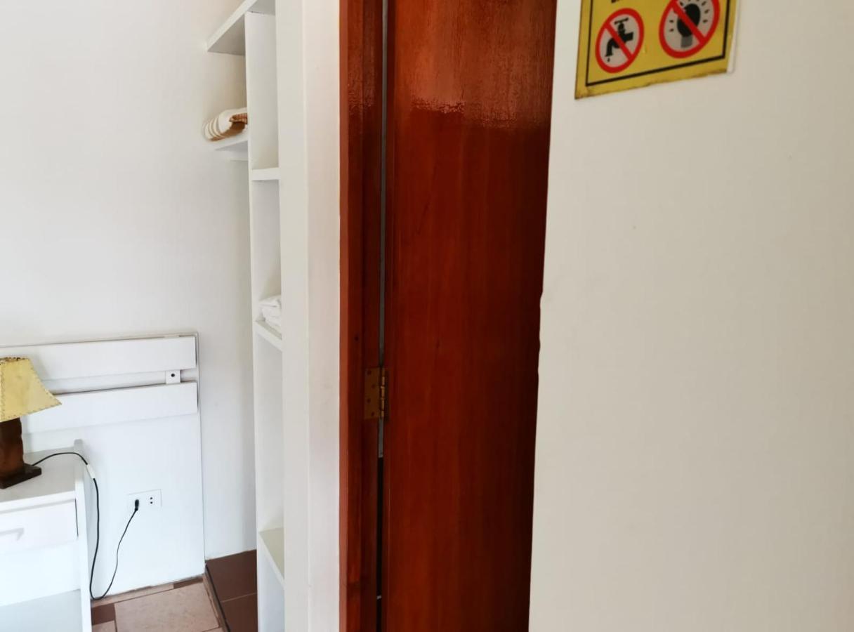 Hotel Puerto Inka Chala Ngoại thất bức ảnh